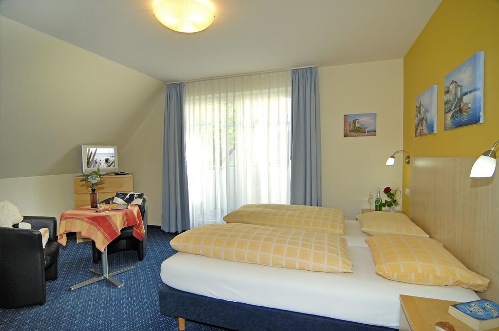 Appartementhaus Ostseeresidenz Rostock Room photo